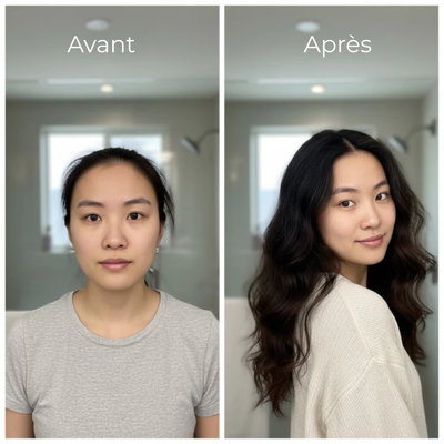 Le Revitalisant Moléculaire Mulys