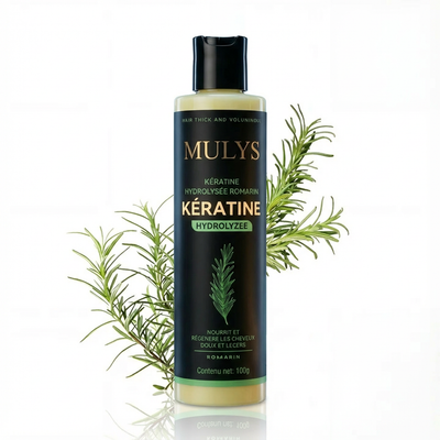 Le Revitalisant Moléculaire Mulys