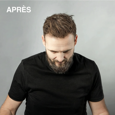 Spray Densifiant Instantané - Mulys