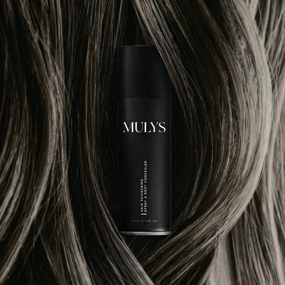 Spray Densifiant Instantané - Mulys