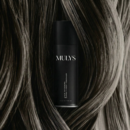 Spray Densifiant Instantané - Mulys