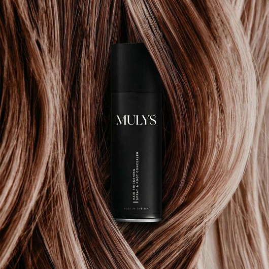 Spray Densifiant Instantané - Mulys