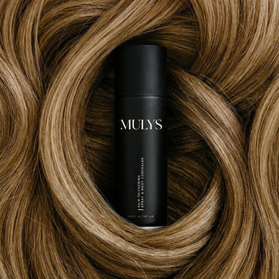 Spray Densifiant Instantané - Mulys