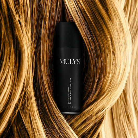 Spray Densifiant Instantané - Mulys