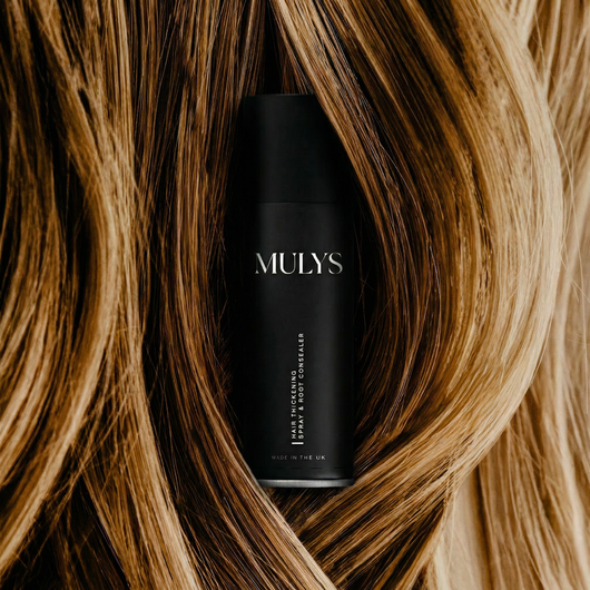 Spray Densifiant Instantané - Mulys