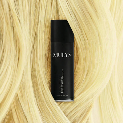 Spray Densifiant Instantané - Mulys