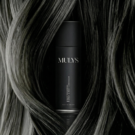 Spray Densifiant Instantané - Mulys