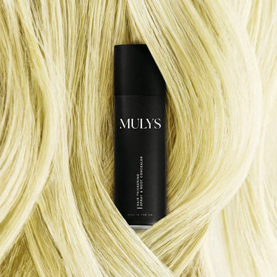 Spray Densifiant Instantané - Mulys