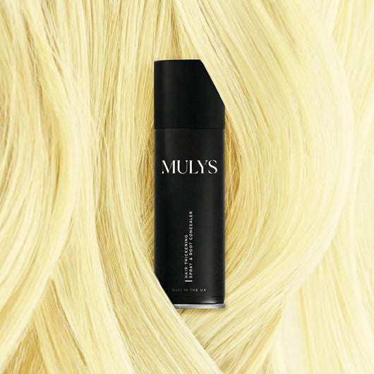 Spray Densifiant Instantané - Mulys