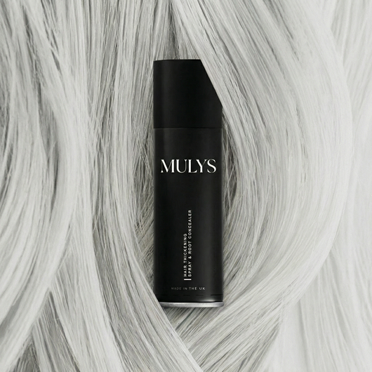 Spray Densifiant Instantané - Mulys