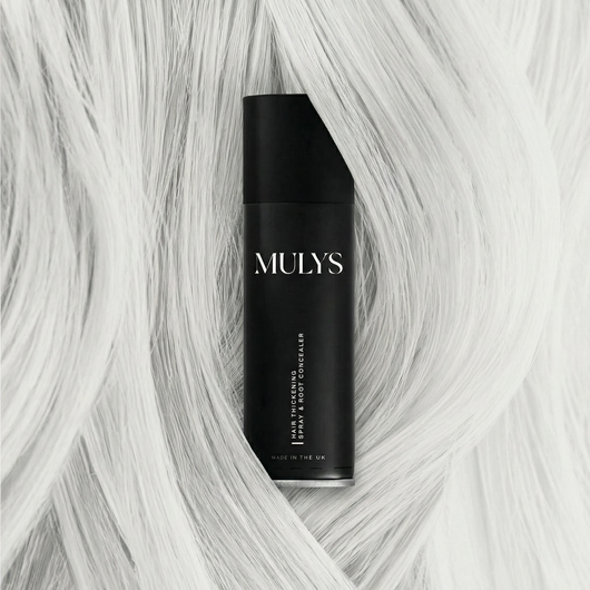 Spray Densifiant Instantané - Mulys