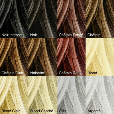 Spray Densifiant Instantané - Mulys